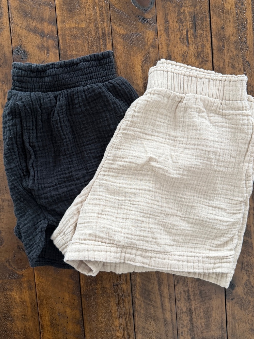 Women’s Cotton Shorts - Bundle